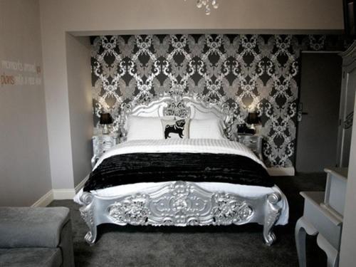 The Lambton Worm Hotel Chester-le-Street Room photo